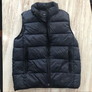 Gap Kids - Puffer Vest - size XL